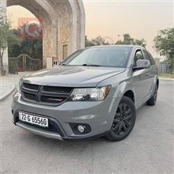 دودج جورني